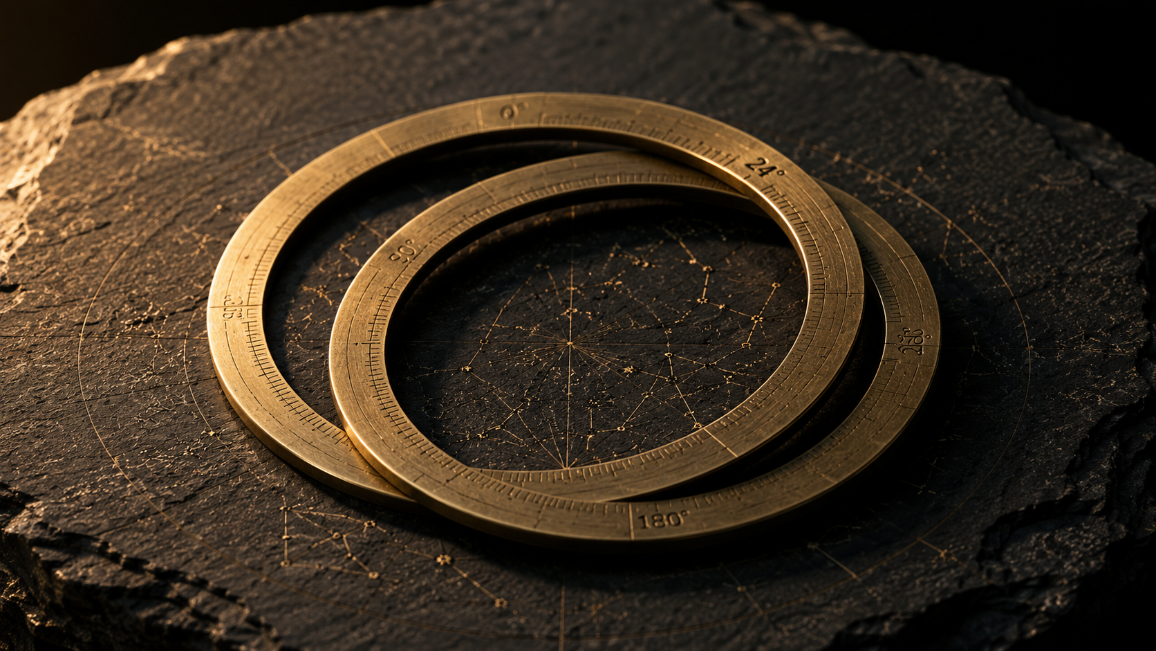 Vedic vs Western Astrology: What Actually Differs (and Why It Matters)