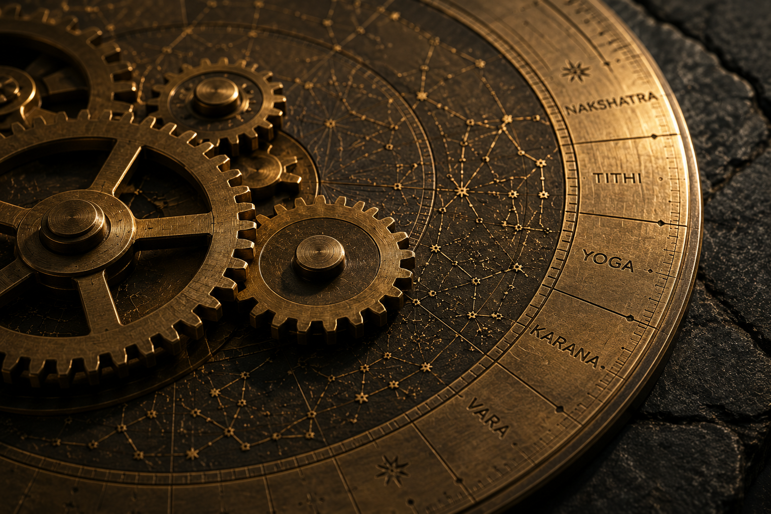 Math First: How an Ancient System Becomes a Life Operating System
